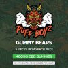 Gumme Bears 400Mg Cbd