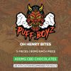 Oh Henry Bites 400Mg Cbd