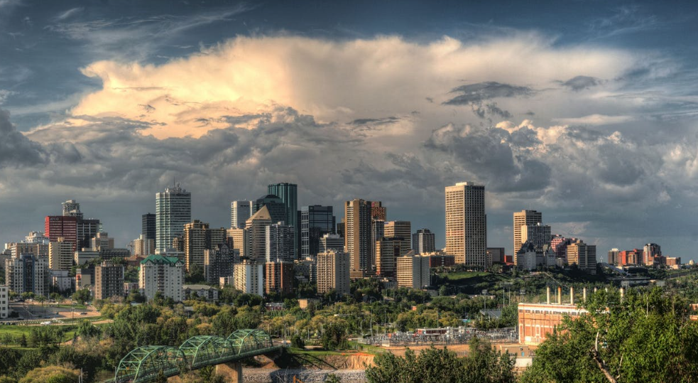 Magic Mushroom Edmonton