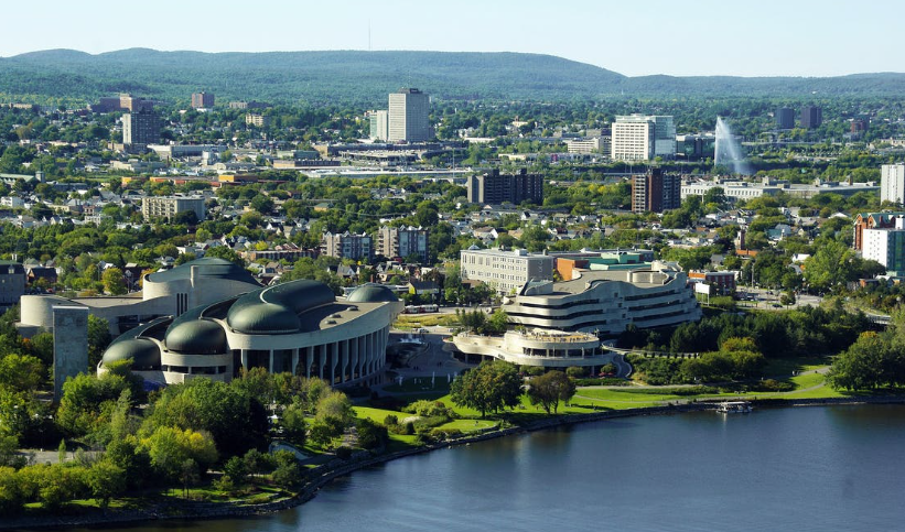 Magic Mushroom Ottawa