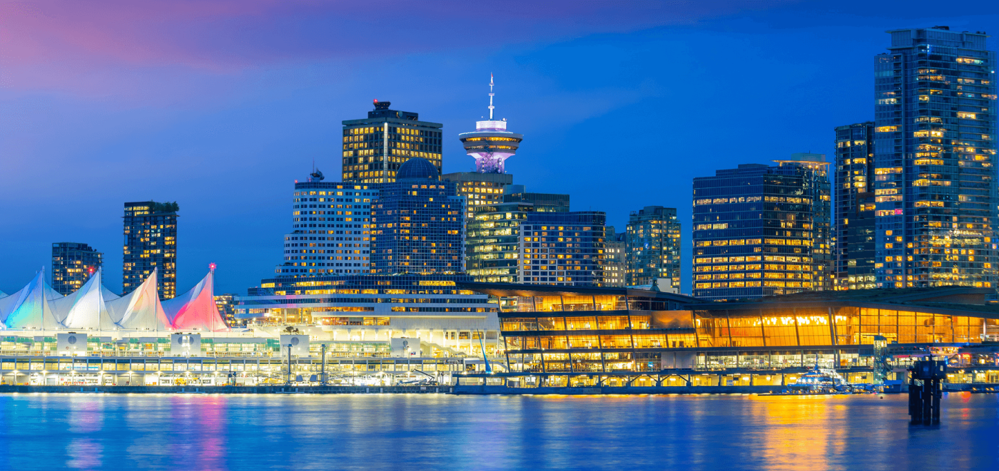 Magic Mushroom Vancouver