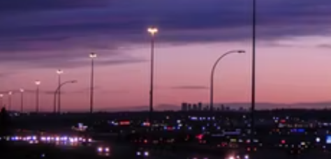 Picture of Airdrie Downtown