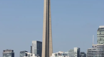 Picture of London Downtown