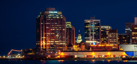 Picture of Yarmouth Downtown