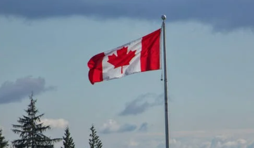 Picture of Prince Albert Downtown