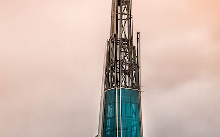 Picture of Selkirk Downtown