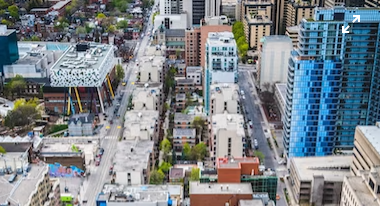 Picture of Thompson Downtown