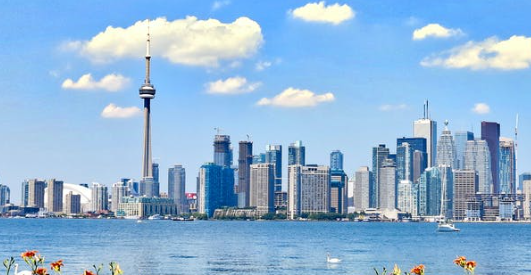 Picture of Windsor Downtown