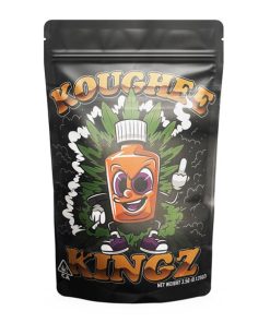 Kingz Kush | Indica AAAA+ | Runtz