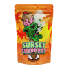 Sunset Sherbet A++++ Hybrid Puff Boyz