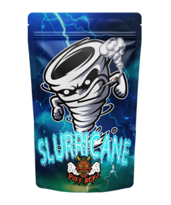 Slurricane A++++ Hybrid Puff Boyz