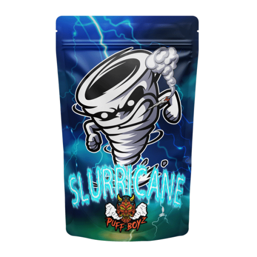 Slurricane A++++ Hybrid Puff Boyz