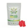 CBD Prime Gummy Bears - Cherry - 300mg CBD