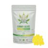 CBD Prime Gummy Bears - Lemon - 300mg CBD