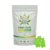 CBD Prime Gummy Bears - Lime - 300mg CBD