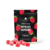 Ripping Red Raspberry Vegan Gummies