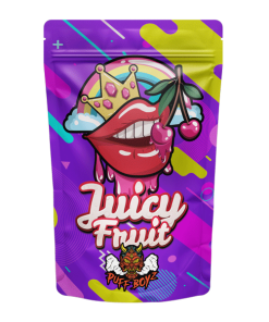 Juicy Fruit A++++ Sativa Puff Boyz