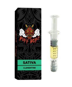 sativa clementine