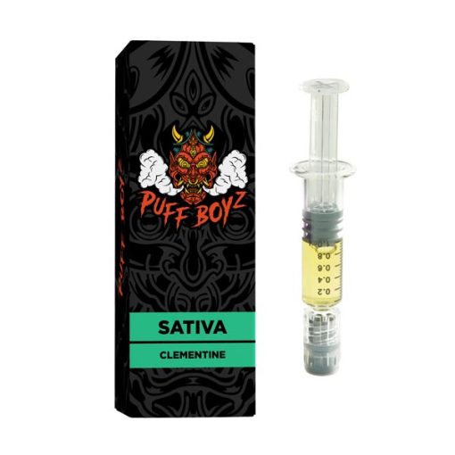 sativa clementine