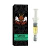 sativa orange pineapple