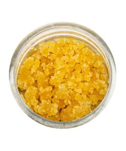 Crumble – Pineapple Express (Sativa)