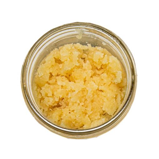 Live Resin – One Punch (Indica)