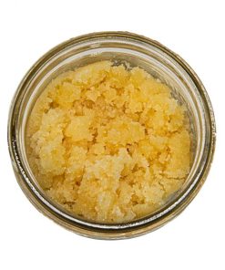 Live Resin – Orange Creamsicle (Indica)