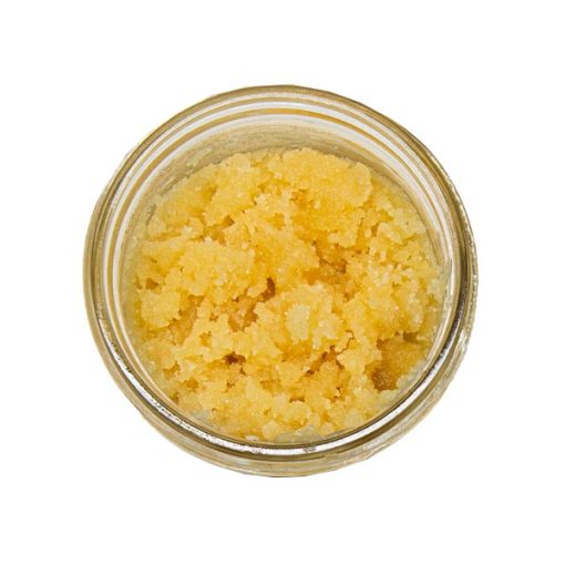 Live Resin – Afghani Haze (Indica)