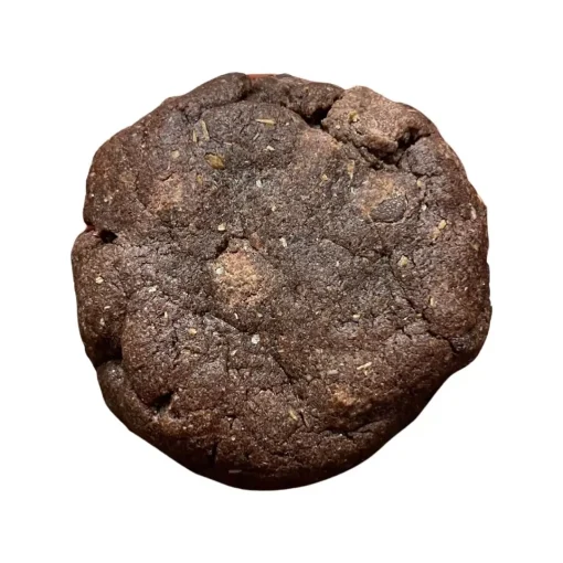 LSD Cookie Double Chocolate Chip 200ug