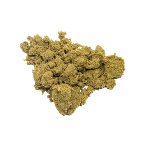 Kief – Master Kush Ultra (Hybrid)