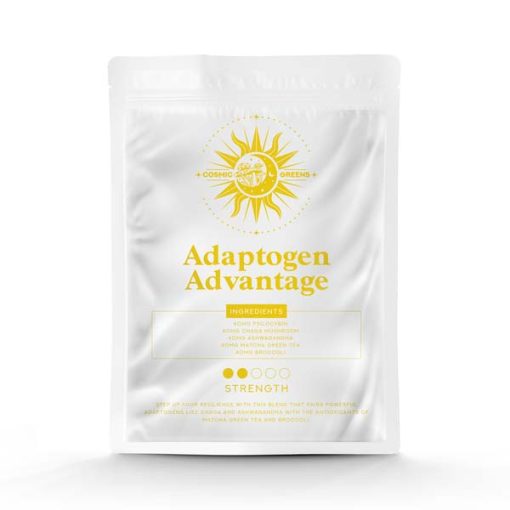 Adaptogen Advantage Microdose (15) Cosmic Greens