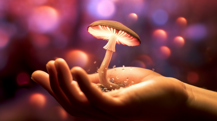 microdosing
