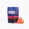 High Dose – Watermelon THC Gummies 1000mg