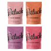 Potluck Edibles THC – 200mg