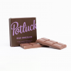 Potluck – Milk THC Chocolate 300mg