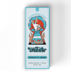 Wonder Psilocybin Chocolate Bar – Cookies n Cream 1g