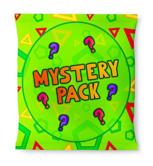 Mystery Pack (Staff Pick)