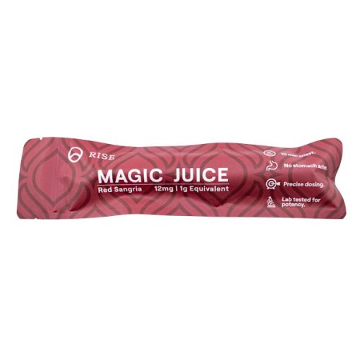 Red Sangria Magic Juice (1000mg) - Image 2