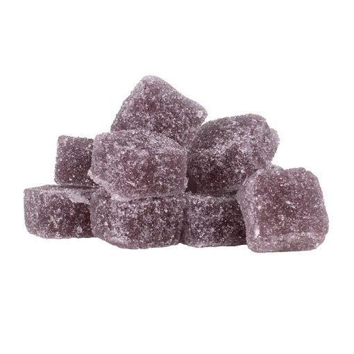 Psilocybin Gummies – Grape – 3000mg - Dreamy - Image 2