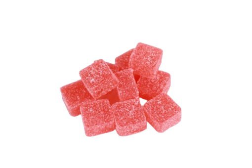 Psilocybin Gummies – Watermelon – 3000mg - Dreamy - Image 2