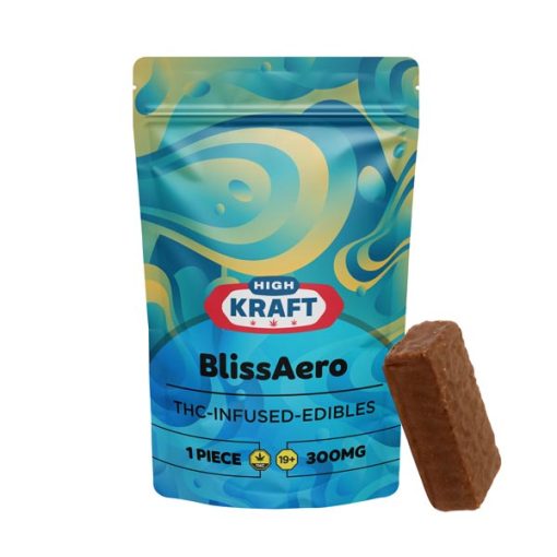 HighKraft – BlissAero 300MG