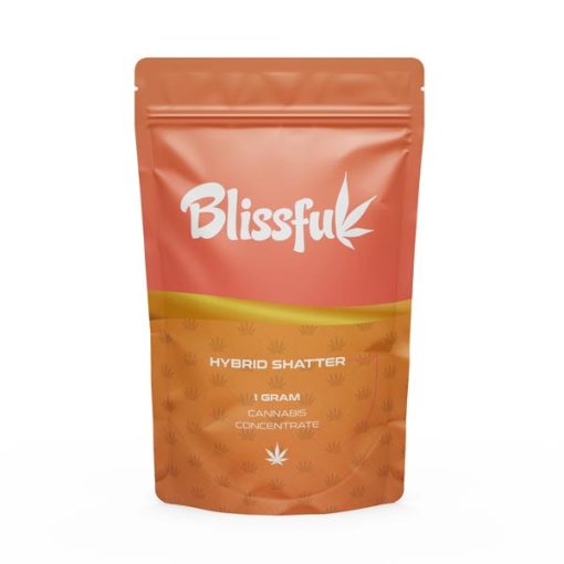 Shatter – Hybrid - Blissful