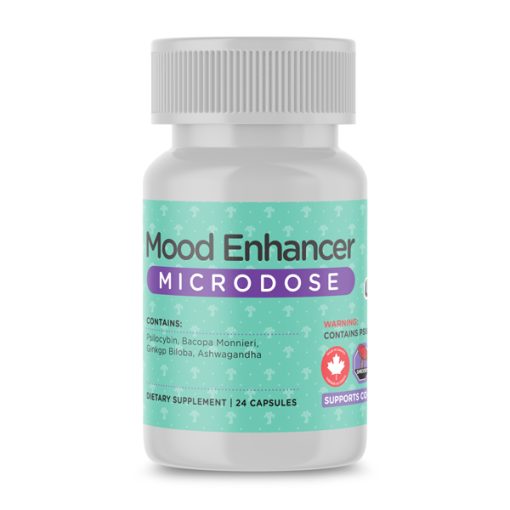 Mood Enhancer Shroom Microdose Deadhead Chemist (24)