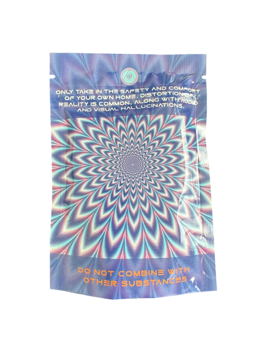 Third Eye - 5MEO DMT Pen Kit - Cotton Candy - Image 3