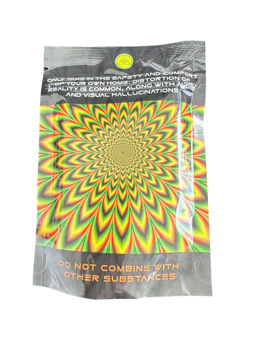 Third Eye - 5MEO DMT Pen Kit - Guanabana - Image 2