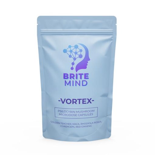 Brite Mind - Votex Microdose - Performance