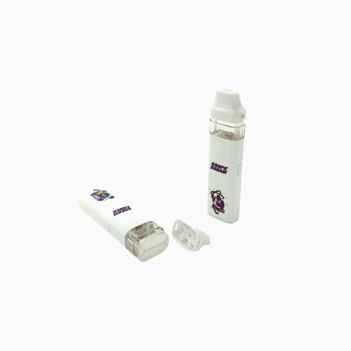 Choices Labs 2G Dual THC Vapes Disposables - Image 3