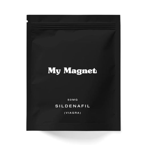 Sildenafil 50MG - Viagra | My Magnet