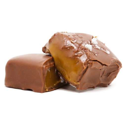 MOTA Chocolate Covered Caramel 120MG THC Indica - Image 3