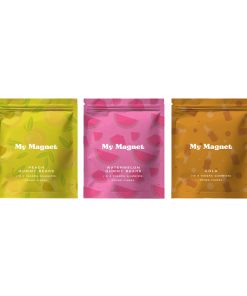 Viagra Gummies – 100MG - My Magnet